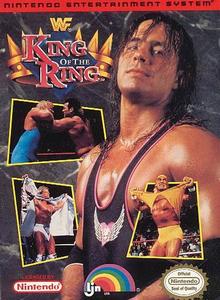 King of the Ring - WWF
