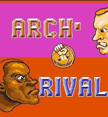 Arch Rivals - A Basket Brawl!