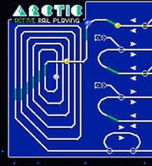 Arctic