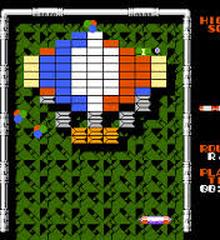 Arkanoid 2