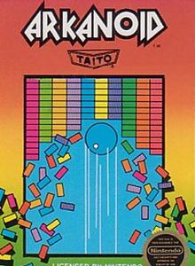 Arkanoid