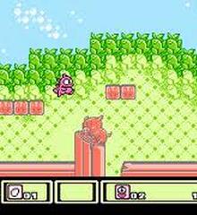 Asmik-kun Land