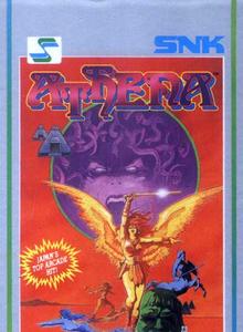 Athena