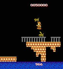 Atlantis no Nazo