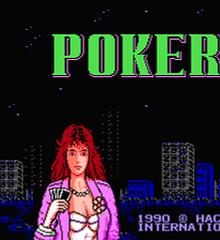 AV Poker (Hacker)