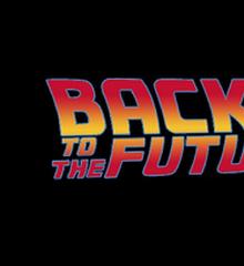 Back to the Future 4 (Hack)