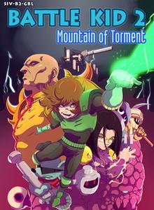 Battle Kid 2: Mountain of Torment