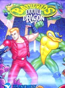 Battletoads and Double Dragon