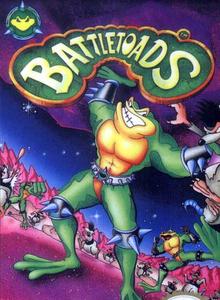 Battletoads