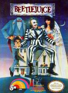 Beetlejuice