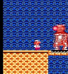 Belmont's Island (Adventure Island Hack)