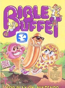 Bible Buffet
