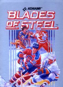 Blades of Steel