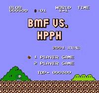 BMF Vs Happy Pee Pee Head (SMB1 PRG0 Hack)