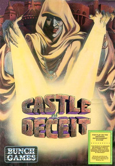 Castle of Deceit