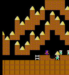 Championship Lode Runner