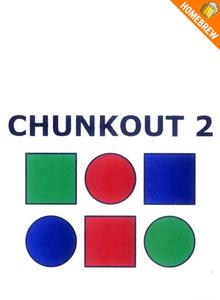 Chunkout 2