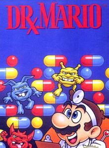 Dr. Mario