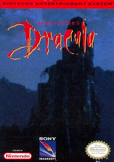 Dracula, Bram Stoker's