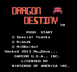 Dragon Destiny (Destiny of an Emperor Hack)