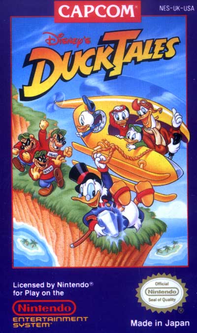 DuckTales