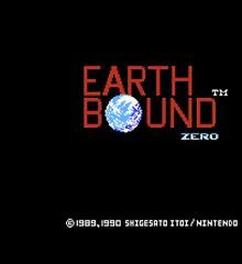 Earthbound Zero (Demiforce Hack)