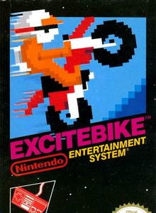 Excitebike