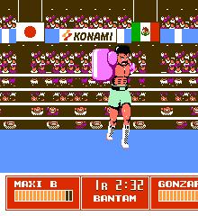 Exciting Boxing