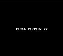 Final Fantasy 99 (Hack)