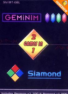 Geminim/Siamond