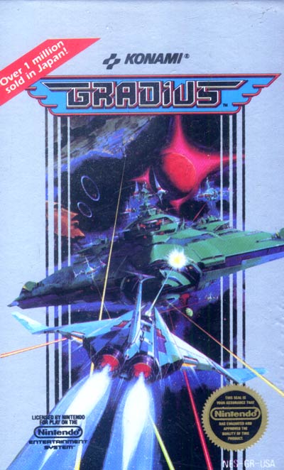 Gradius