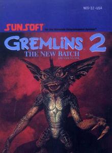 Gremlins 2: The New Batch