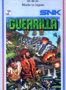 Guerrilla War