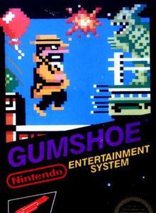 Gumshoe