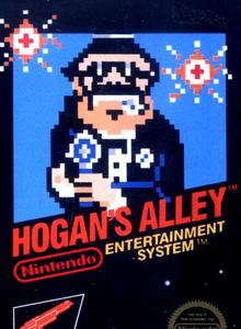 Hogan's Alley