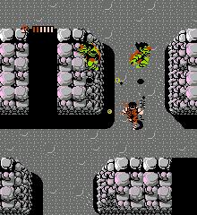 Ikari II - Dogosoken