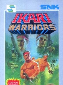 Ikari Warriors