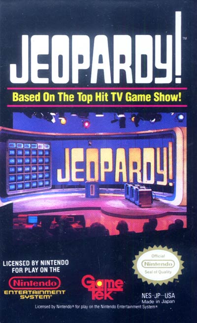 Jeopardy!