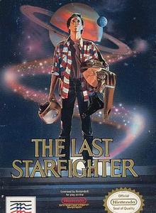 Last Starfighter, The