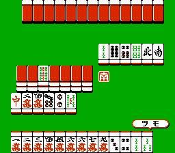 Mahjong Taisen