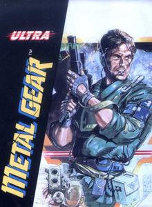 Metal Gear