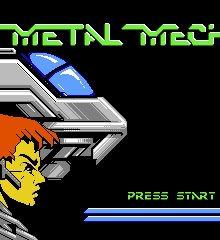 Metal Mech