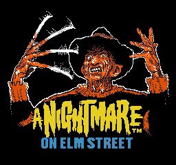Nightmare on Elm Street, A