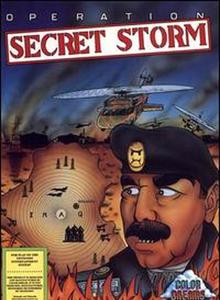 Operation Secret Storm