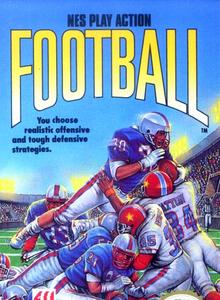 Play Action Football