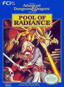 Pool of Radiance