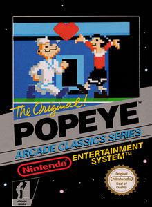 Popeye