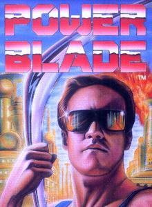 Power Blade