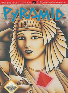 Pyramid