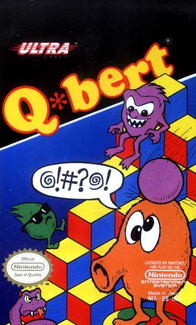 Q*Bert